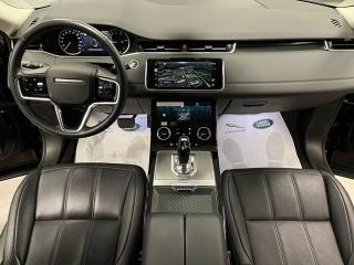 LAND ROVER Range Rover Evoque usata, con Servosterzo