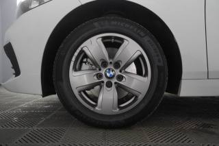BMW 116 usata 12