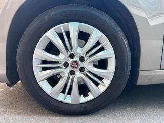 FIAT Tipo usata, con Cerchi in lega