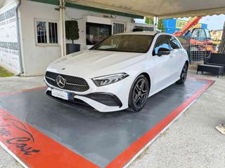 MERCEDES-BENZ A 180 usata, con Airbag