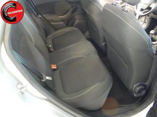 FORD Fiesta usata, con Controllo trazione
