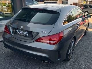 MERCEDES-BENZ CLA 220 usata, con Airbag Passeggero