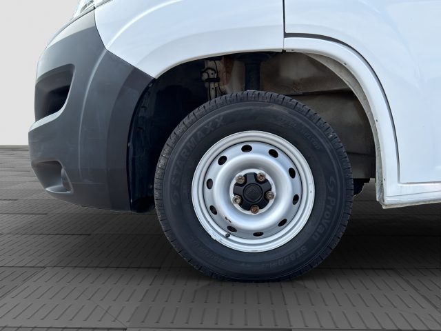 FIAT Ducato usata 14