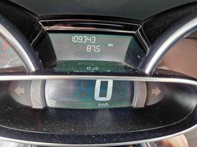 RENAULT Clio usata, con Controllo trazione