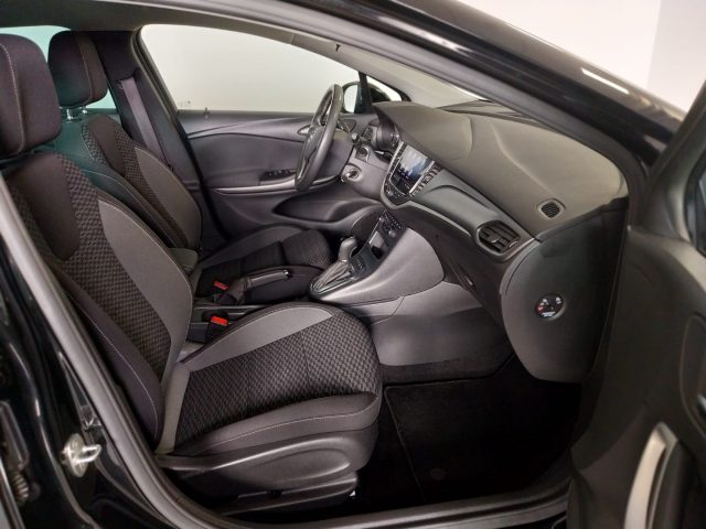 OPEL Astra usata, con Controllo automatico clima