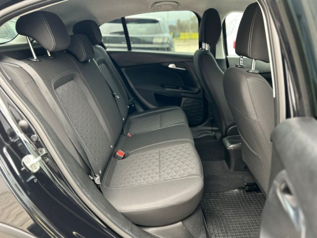 FIAT Tipo usata, con Sedili sportivi