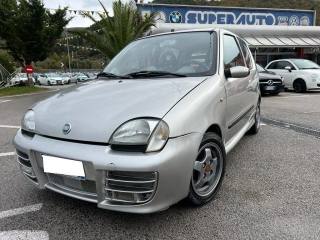 FIAT 600 usata, con Cerchi in lega