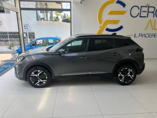 PEUGEOT 2008 usata, con Controllo trazione