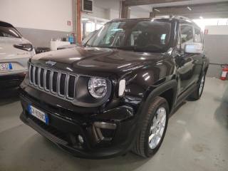 JEEP Renegade 1.3 T4 190CV PHEV 4xe AT6 Limited
