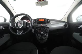FIAT 500 usata 10