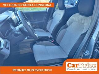 RENAULT Clio usata, con Cruise Control