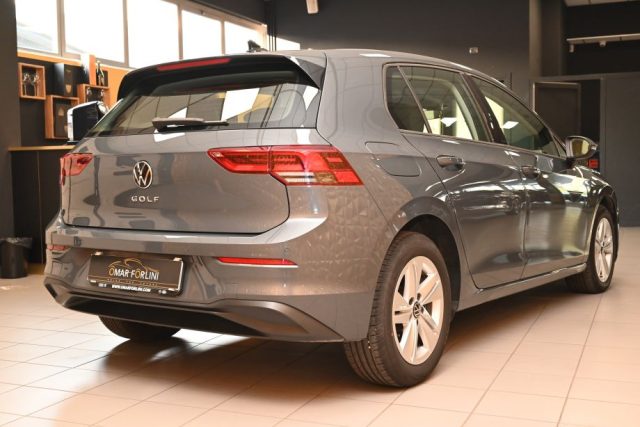 VOLKSWAGEN Golf usata 84
