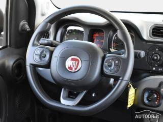FIAT Panda usata 27