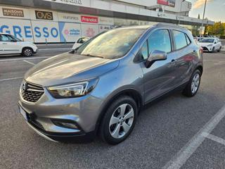 OPEL Mokka X usata, con Alzacristalli elettrici