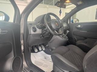 ABARTH 595 usata, con Controllo automatico clima