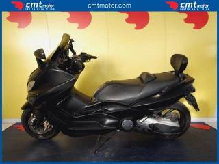 YAMAHA T-Max 500 usata 3