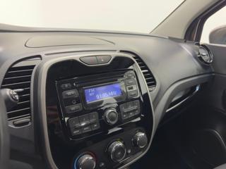 RENAULT Captur usata, con Climatizzatore