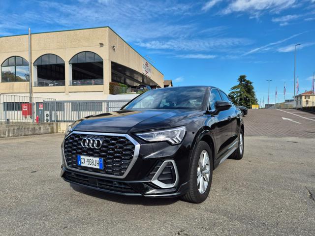 AUDI Q3 usata, con ABS