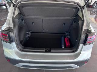 VOLKSWAGEN T-Cross usata, con Bluetooth