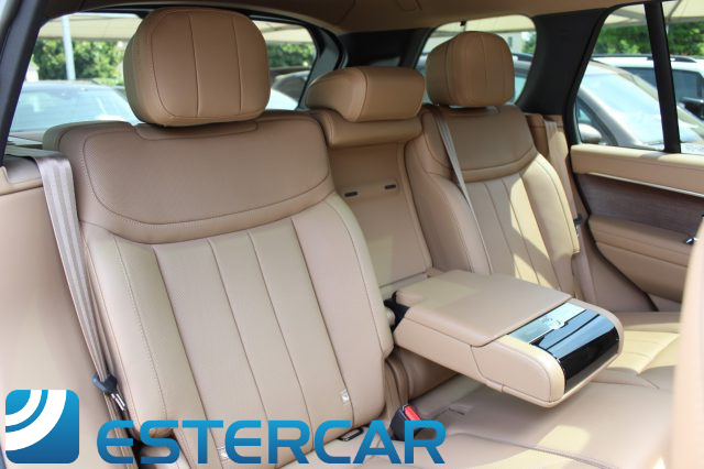 LAND ROVER Range Rover usata, con Start/Stop Automatico