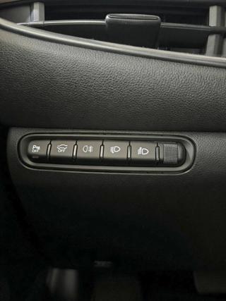 FIAT 500e usata, con Fari LED
