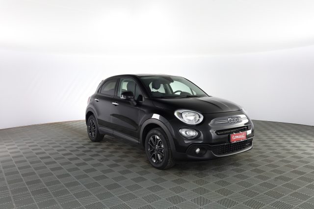 FIAT 500X usata 1