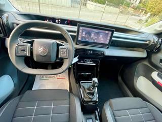 CITROEN C3 usata, con Cerchi in lega