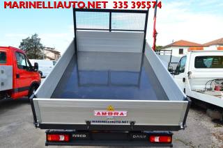 IVECO Daily usata, con Volante multifunzione