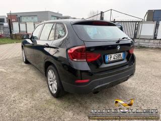 BMW X1 usata, con Airbag laterali