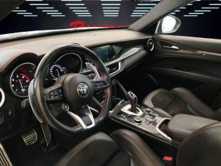 ALFA ROMEO Stelvio usata 14