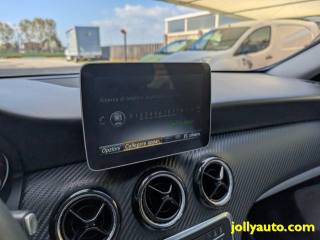 MERCEDES-BENZ GLA 220 usata, con Vivavoce