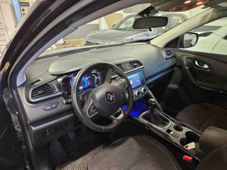 RENAULT Kadjar usata, con Autoradio
