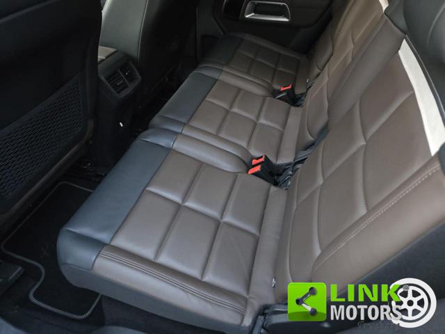 CITROEN C5 Aircross usata 46