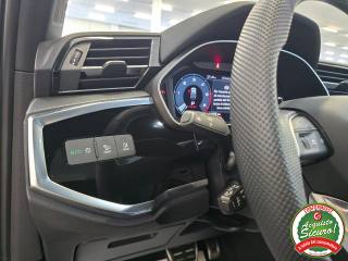 AUDI Q3 usata, con Touch screen