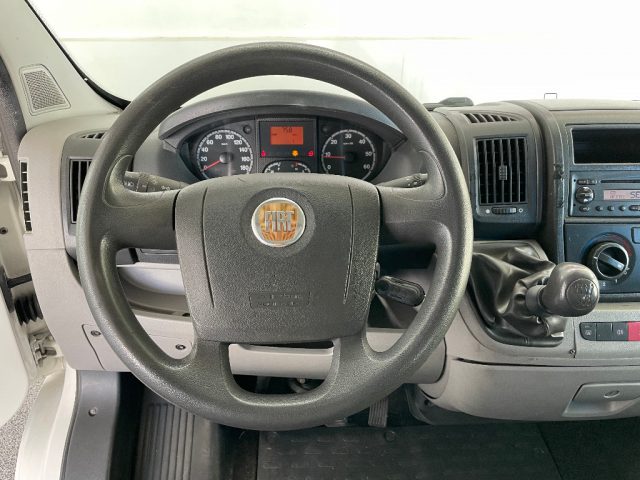 FIAT Ducato usata 19