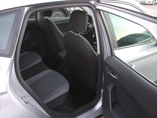 SEAT Arona usata, con Cruise Control