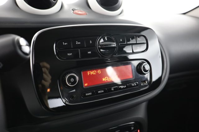 SMART ForFour usata 8
