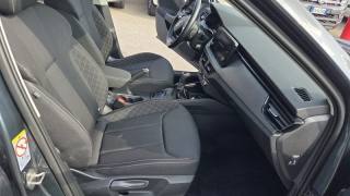 SKODA Kamiq usata, con Cerchi in lega