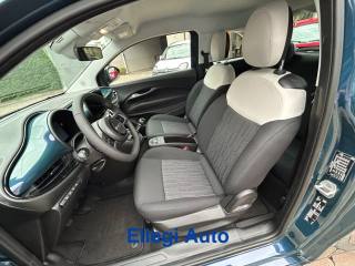 FIAT 500 usata, con Filtro antiparticolato
