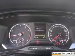 VOLKSWAGEN T-Cross usata, con ESP