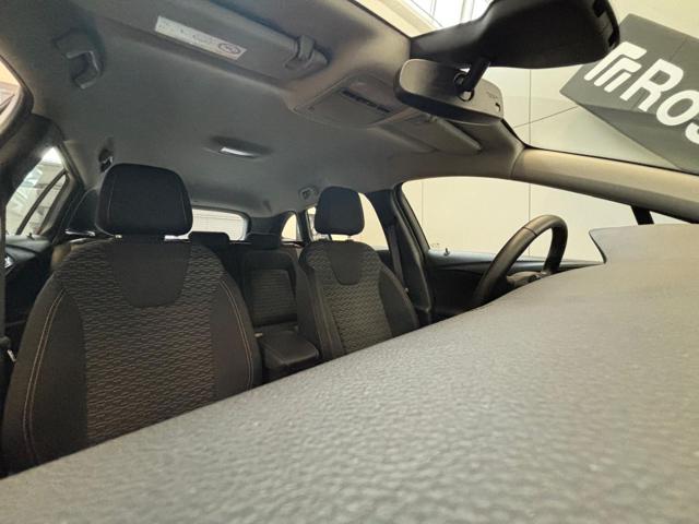 OPEL Astra usata, con ESP