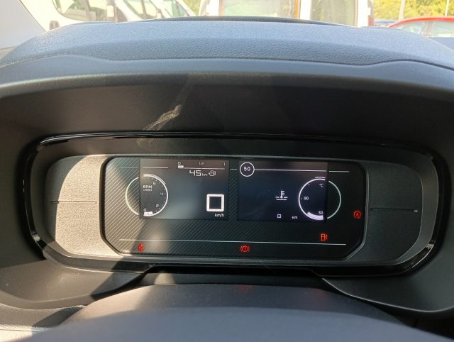 FIAT Doblo usata, con Boardcomputer