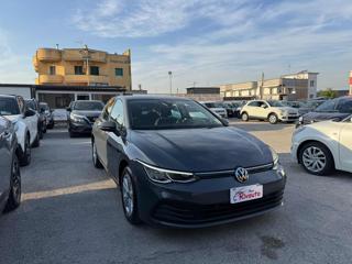 VOLKSWAGEN Golf usata, con Boardcomputer