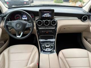 MERCEDES-BENZ GLC 220 usata, con Cerchi in lega