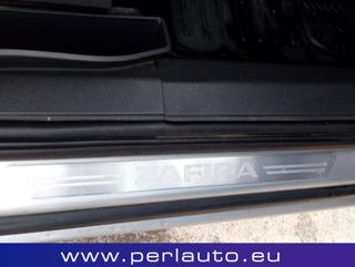OPEL Zafira usata, con Chiusura centralizzata
