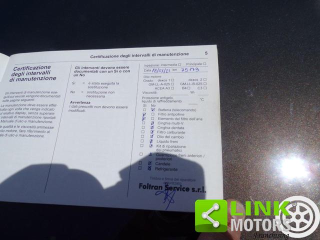 OPEL Cascada usata 41