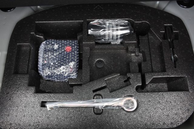 ABARTH 595 usata, con USB