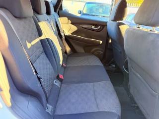 NISSAN Qashqai usata, con Climatizzatore