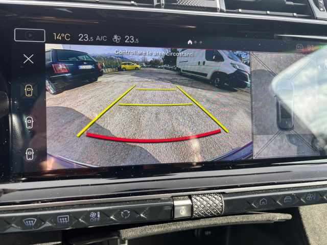 DS AUTOMOBILES DS 7 usata, con Bluetooth