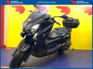 YAMAHA X-Max 400 usata 1